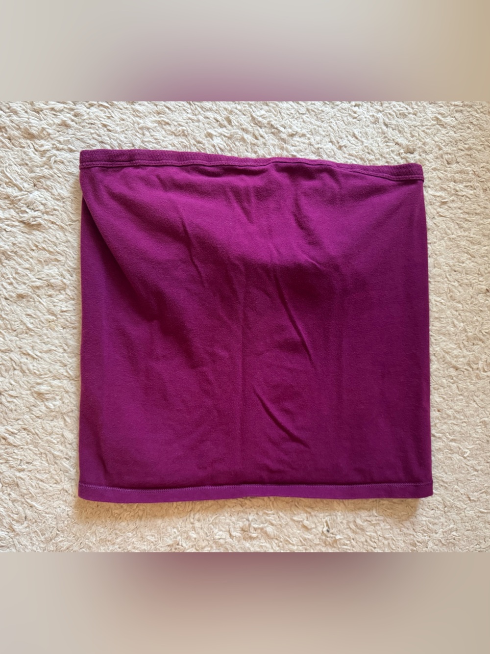 5/$20 Y2K GAP tube top